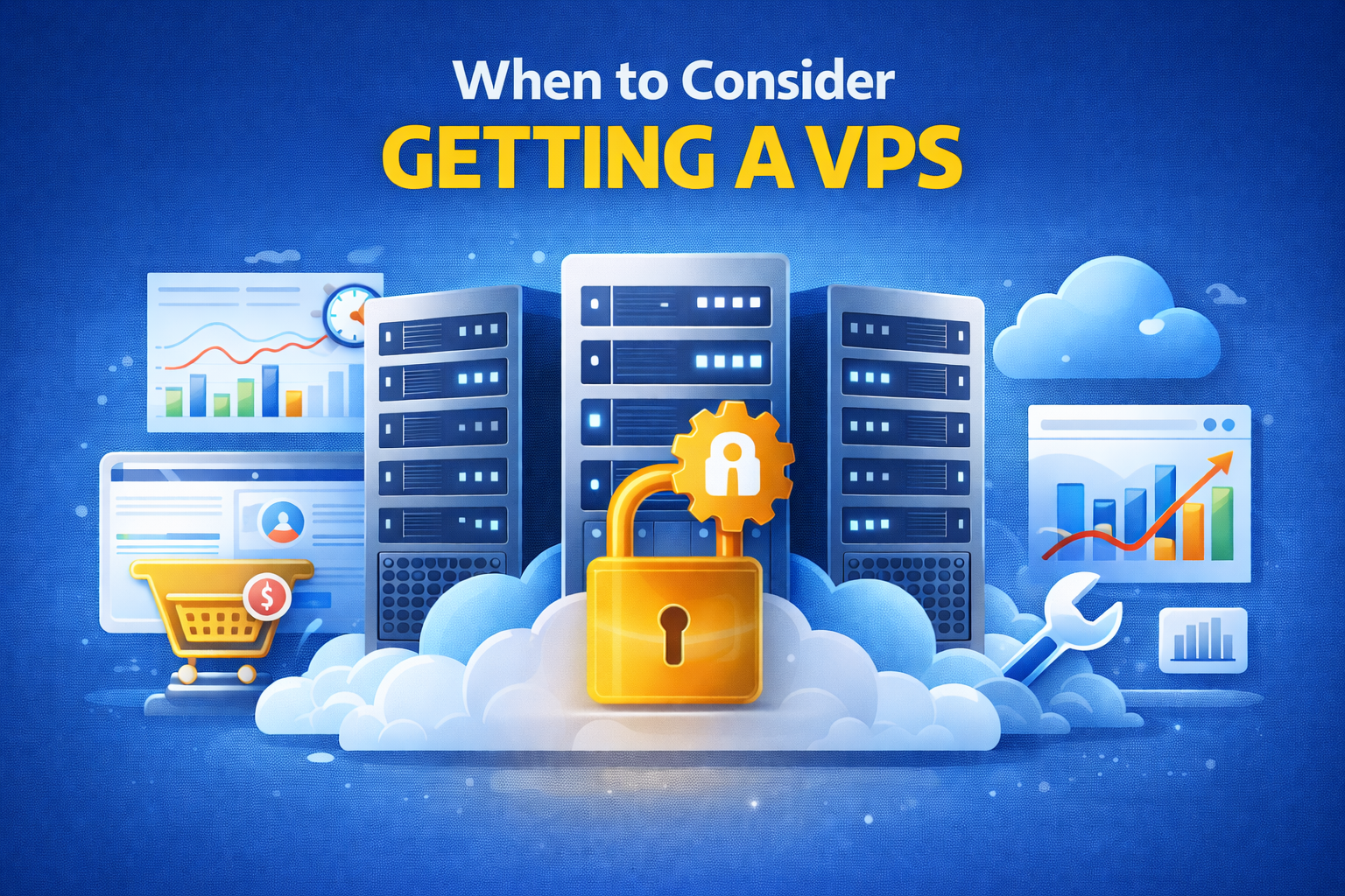 cuando conviene contratar un vps